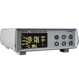 Miernik temperatury AccuMac 8060
