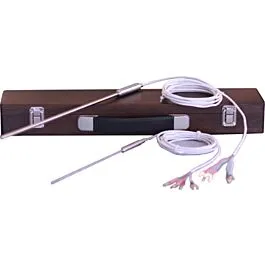 AccuMac AM1730-9 Termometr rezystancyjny