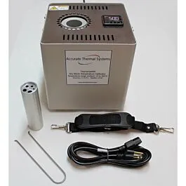 Accurate Thermal Systems ATS3010 ThermCal400 Kalibratory bloku suchego