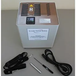 Accurate Thermal Systems ATS3080 Kalibratory bloków suchych