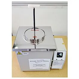 Kąpiel fluidalna Accurate Thermal Systems FTBSL6