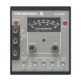AC/DC Electronics EL-300N Elektroniczne obciążenie DC