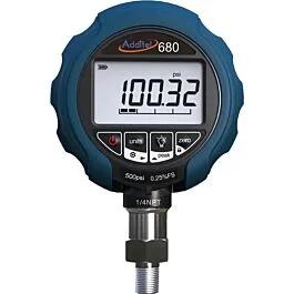Additel ADT680W Cyfrowy Manometr Ciśnieniowy