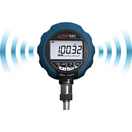 Additel ADT680W Cyfrowy Manometr Ciśnieniowy