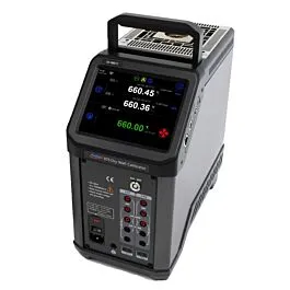 Kalibratory suchego studni Additel ADT875-350-B-110V
