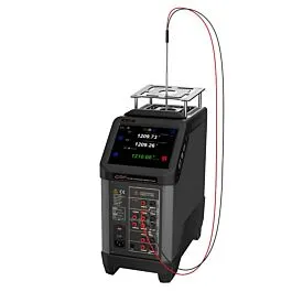 Piec kalibracyjny do termoelementy Additel ADT875PC-1210-NO-220V