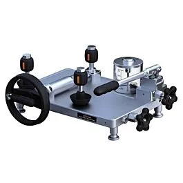 Pompa hydrauliczna Additel ADT946-N do kalibracji ciśnienia