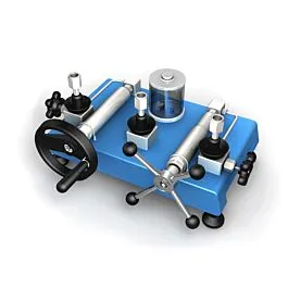 Pompa prasy hydraulicznej Additel ADT949-AF do testowania