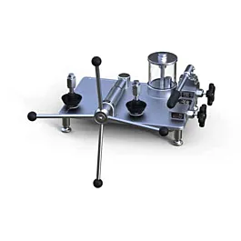 Pompa ultra-wysokociśnieniowa Additel ADT960-AF do testowania hydraulicznego