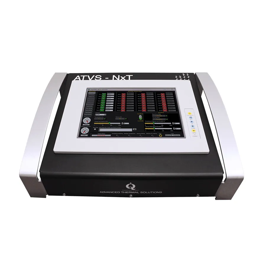 Advanced Thermal Solutions ATVS-NxT-32 Automatyczny skaner temperatury/prędkości