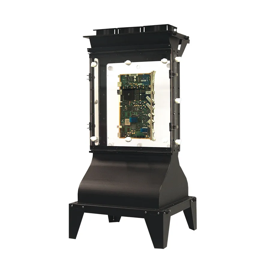 Advanced Thermal Solutions BWT-104 tunel wiatrowy otwartej pętli