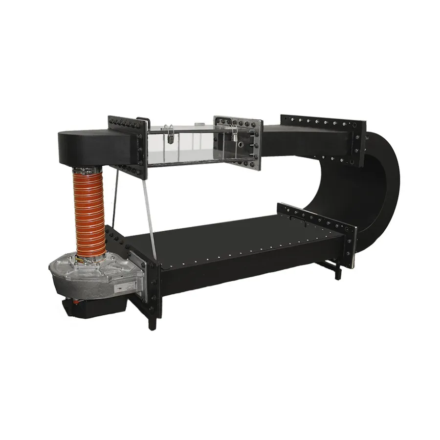 Advanced Thermal Solutions CLWT-067 Tunel Wiatrowy Zamknięty