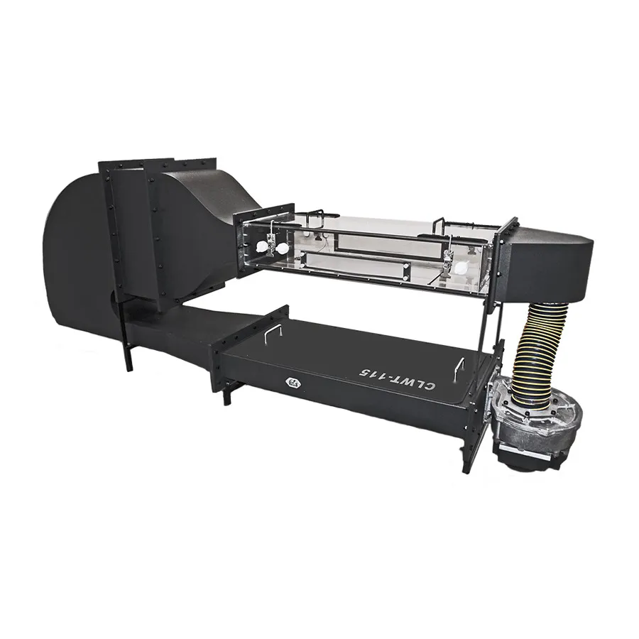 Advanced Thermal Solutions CLWT-115 Tunel Wiatrowy Zamknięty