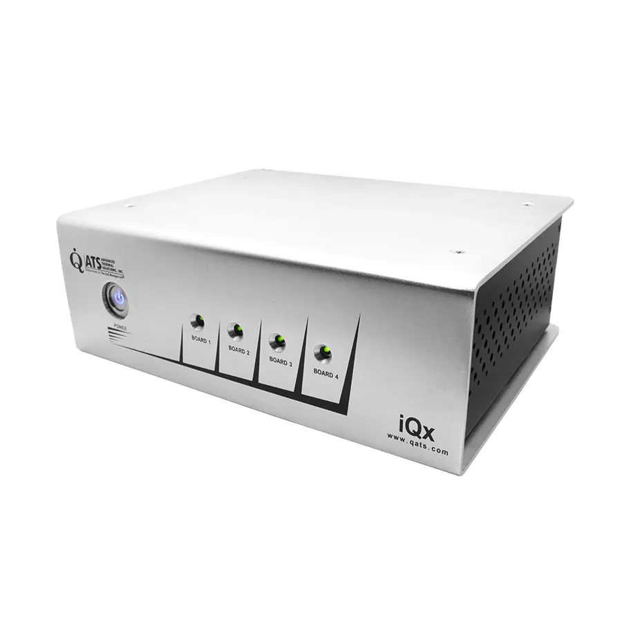 System pomiarowy Advanced Thermal Solutions iQx-100