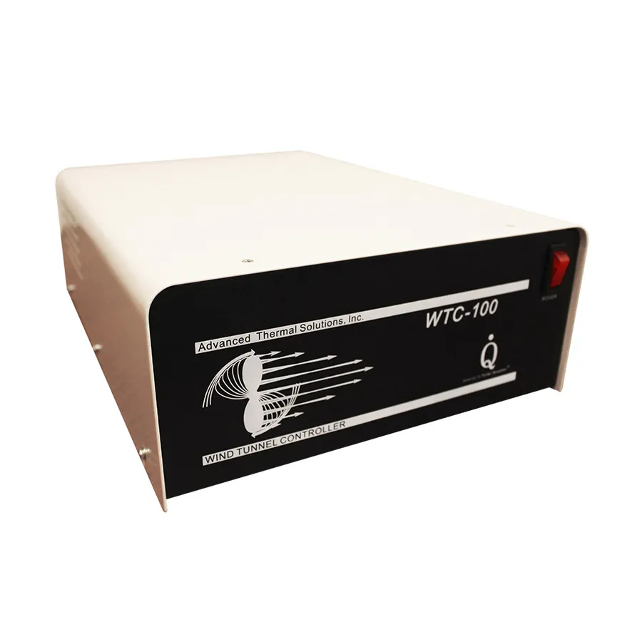 Sterownik tunelu wiatrowego Advanced Thermal Solutions WTC-100