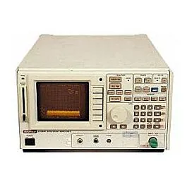 Analizator widma Advantest R3261B