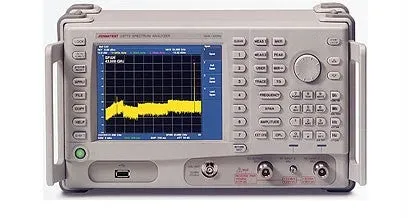 Advantest U3772 Przenośny Analizator Spektrum