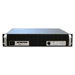 Wzmacniacz mocy liniowy AE Techron 7228