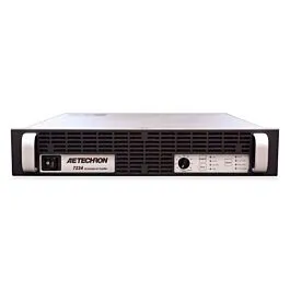 Wzmacniacz audio i symulator baterii AE Techron 7234