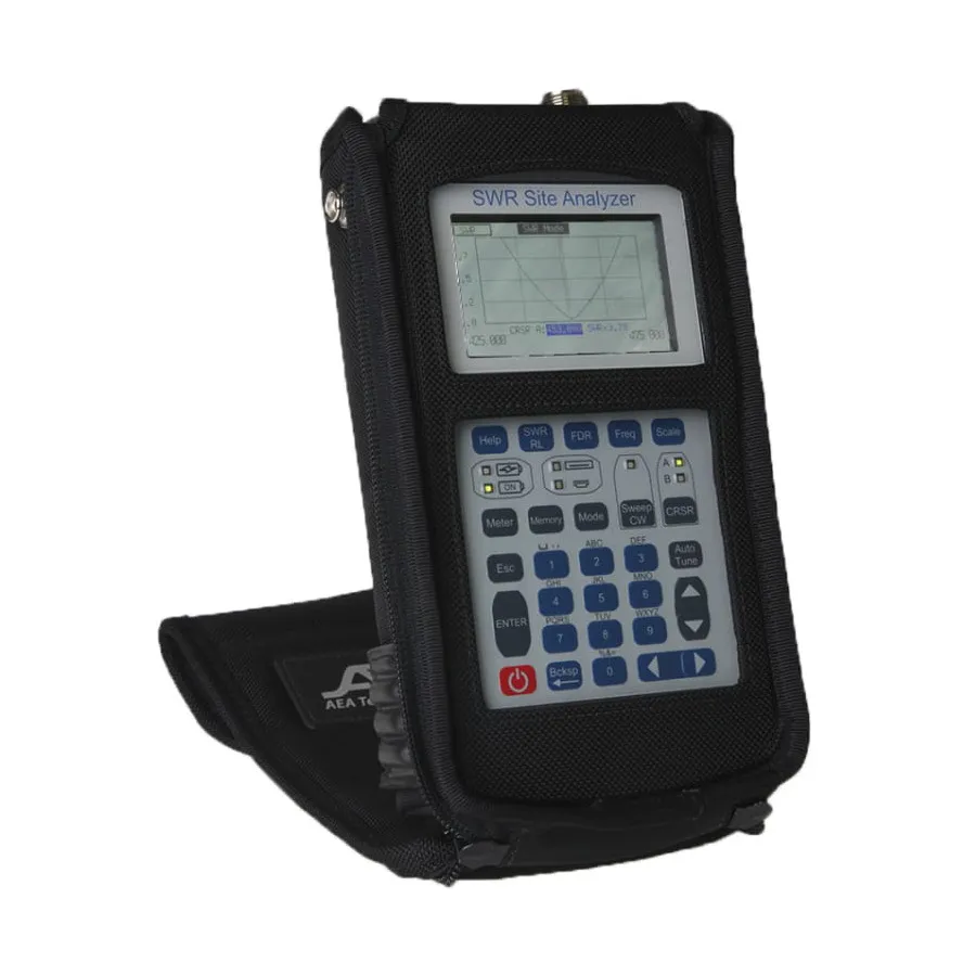 Analizator Kabli i Anten AEA 6050-5000