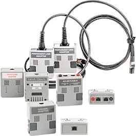 AEM Test TESTPRO-K60E-CAT8 moduł certyfikacji kabli CAT8