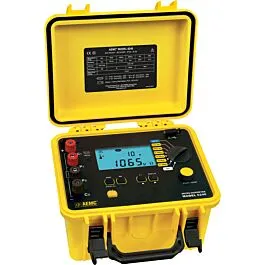 Mikroommetr AEMC 2129.80
