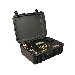 Mikroommetr AEMC 6292