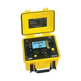 AEMC 5050 Cyfrowy Megohm-mierz