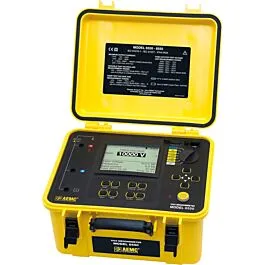 AEMC 6550 Megohm-mierz
