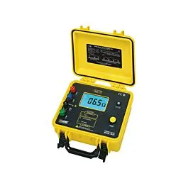 AEMC 4620 Miernik oporu uziemienia