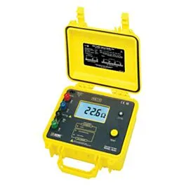 AEMC 4630 Miernik oporu uziemienia