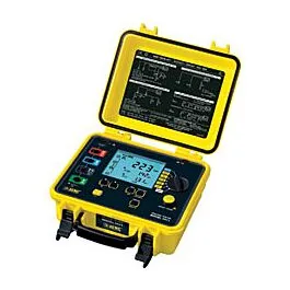 AEMC 2135.49 Wielofunkcyjny tester rezystancji uziemienia