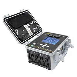 AEMC PEL 115 Rejestrator mocy i energii