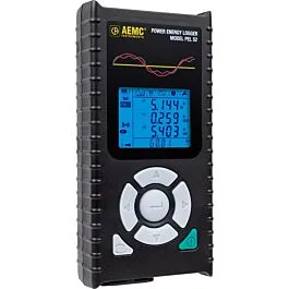 AEMC PEL 52 Rejestrator mocy i energii