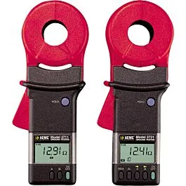 Tester rezystancji uziemienia Keuszhowy AEMC 3711