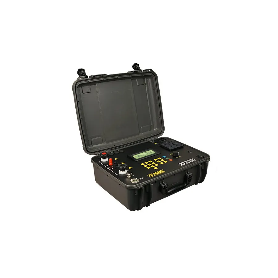 AEMC 6292 Mikro-Ommiacz