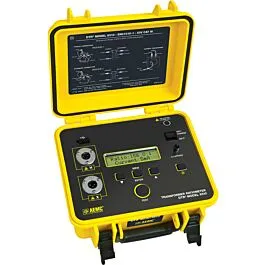 AEMC 8510 Elektroniczny obciążnik DC programowalny