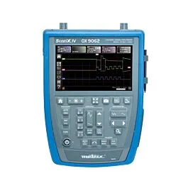 Oscyloskop przenośny AEMC OX9062 60MHz