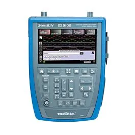 AEMC OX9102 Oscyloskop ręczny 100MHz