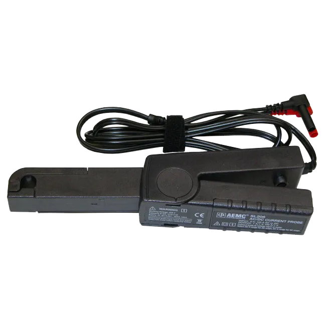Sonda prądowa AC/DC AEMC SL206