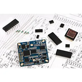 Modulator Wektorowy Aeroflex 2029