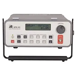 Aeroflex GPS-101-2 Symulator globalnego systemu pozycjonowania