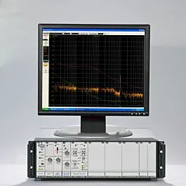 Aeroflex PN9000 System Testowania Szumu Fazowego