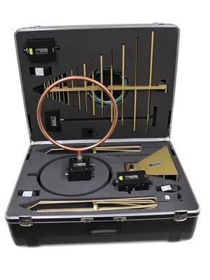 AH Systems AK-285R Zestaw anten