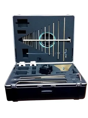Zestaw anten AH Systems AK18G