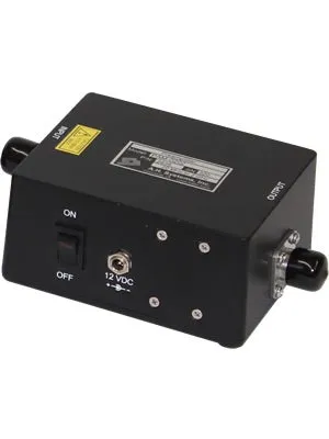 Wzmacniacz wstępny RF AH Systems PAM-0202