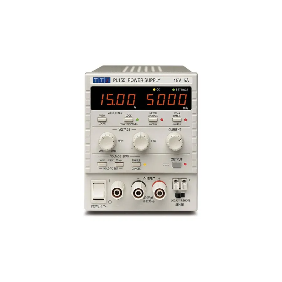 Zasilacz DC Aim TTi PL155-P(G)