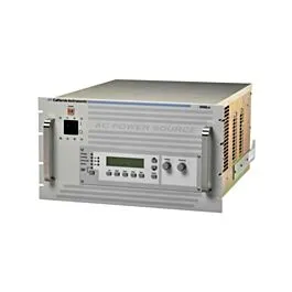 California Instruments 6000LS Źródło Zasilania AC