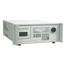Źródło zasilania i analizator AC/DC AMETEK California Instruments 9003IX