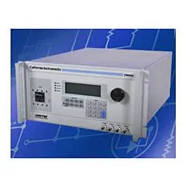 AMETEK California Instruments CSW5550 Źródło zasilania AC/DC